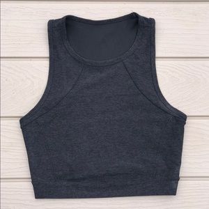 Workout Crop top!